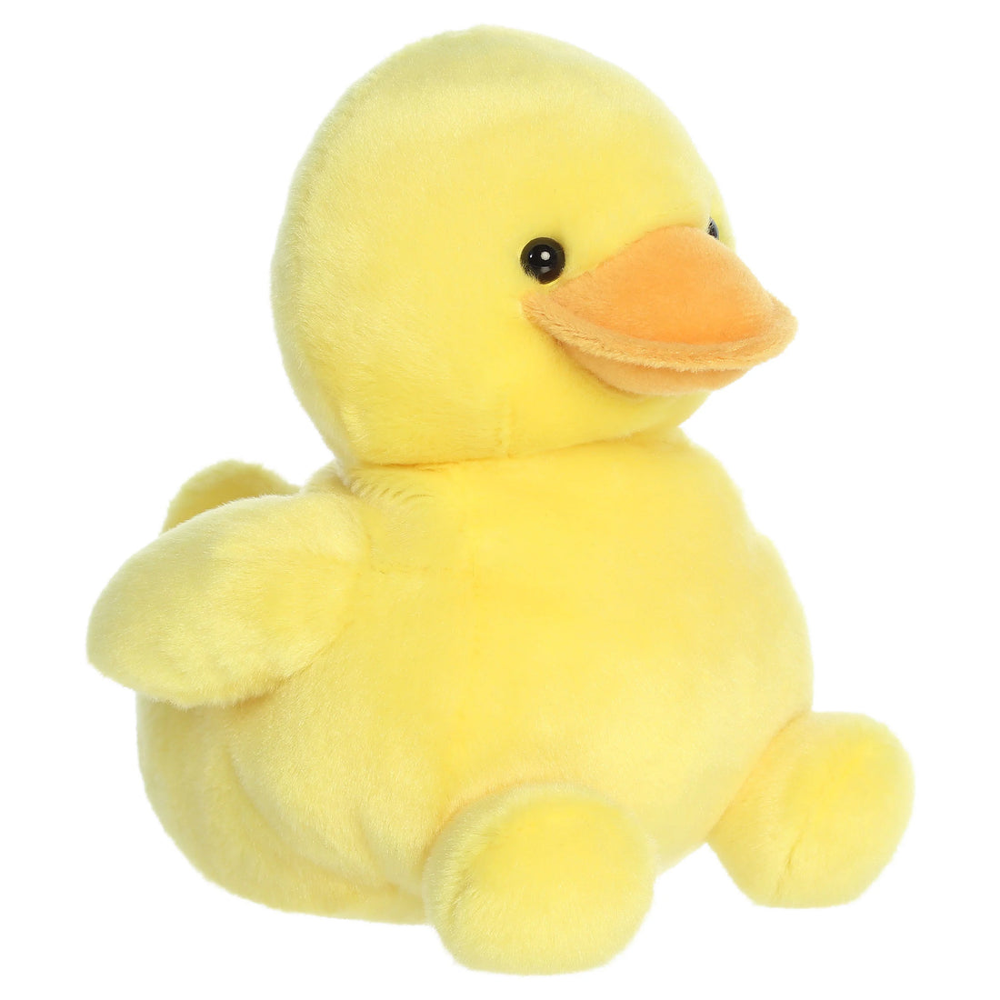 Tubby Rubber Ducky (Large)