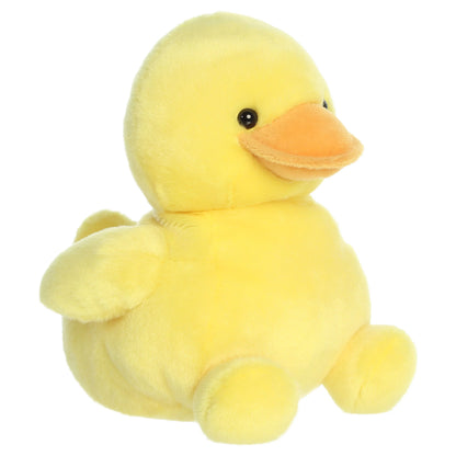 Tubby Rubber Ducky (Large)