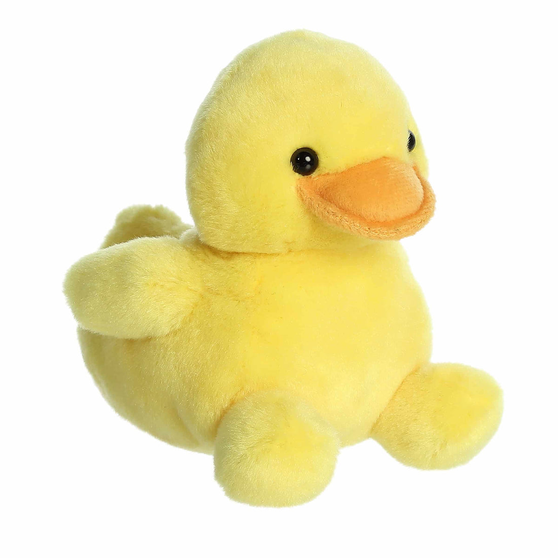 Tubby Rubber Ducky (Small)