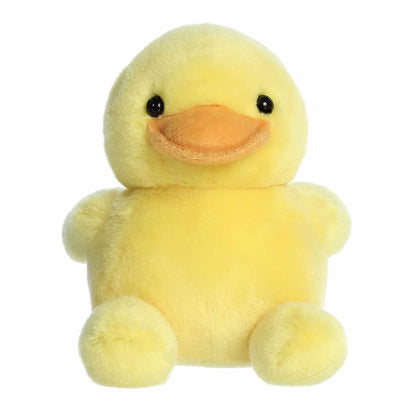 Tubby Rubber Ducky (Small)