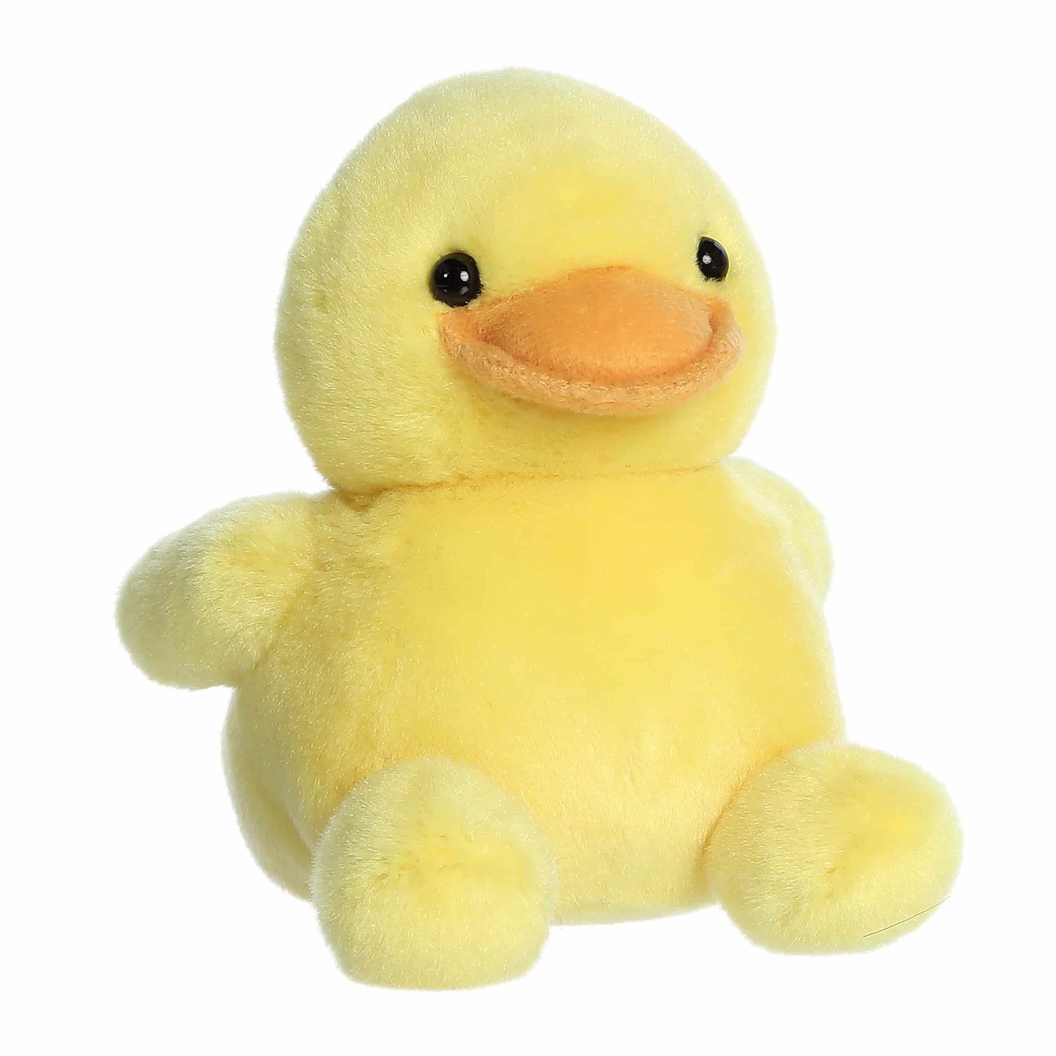 Tubby Rubber Ducky (Small)