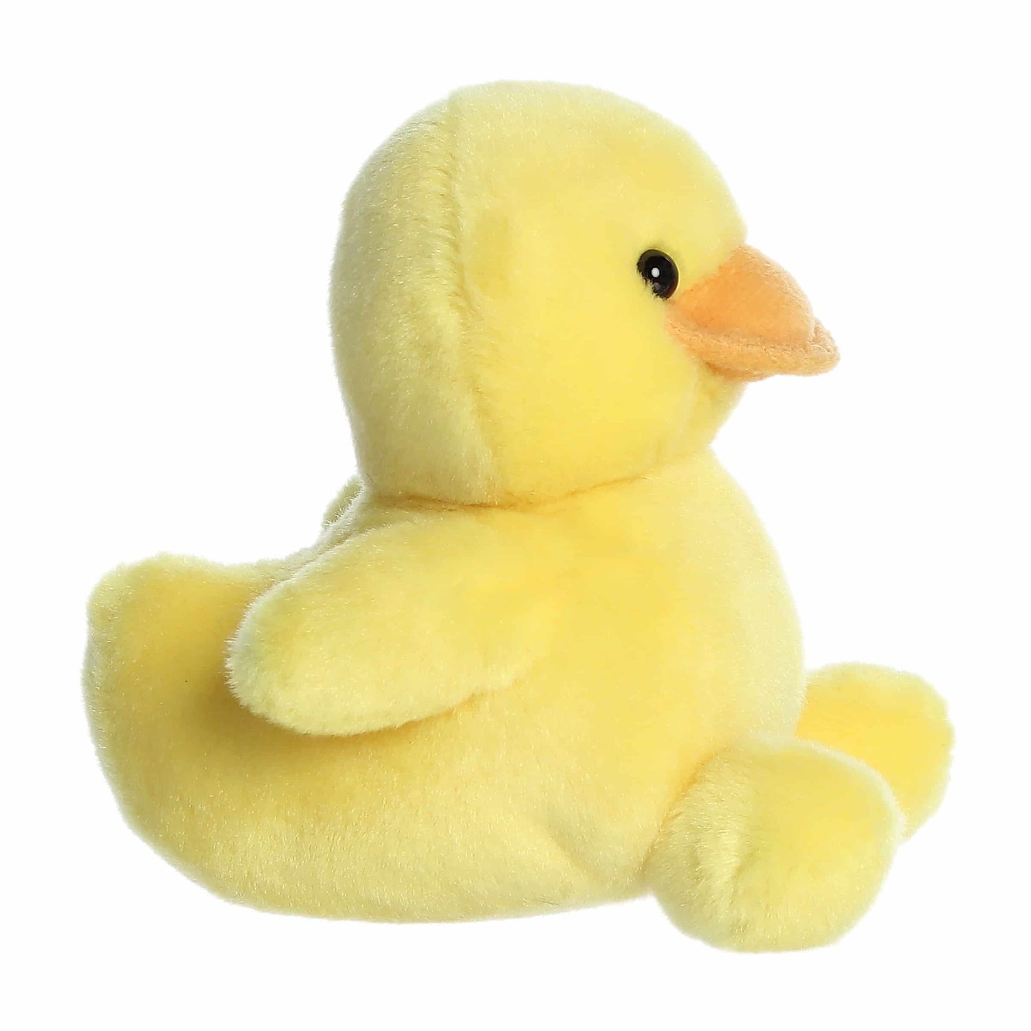 Tubby Rubber Ducky (Small)