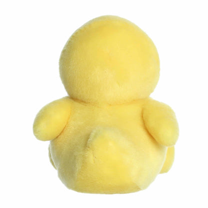 Tubby Rubber Ducky (Small)