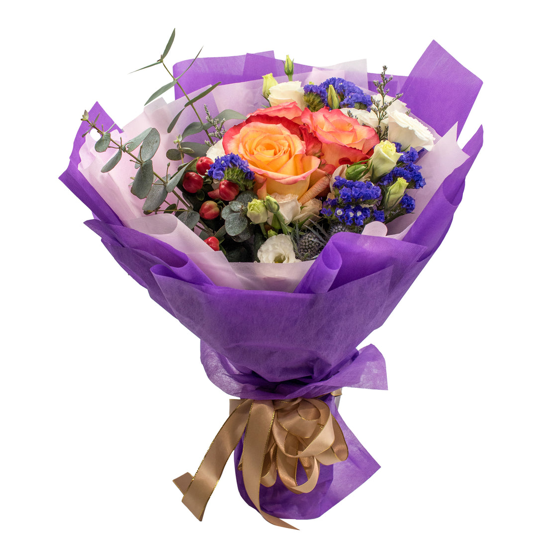 Twilight Bouquet