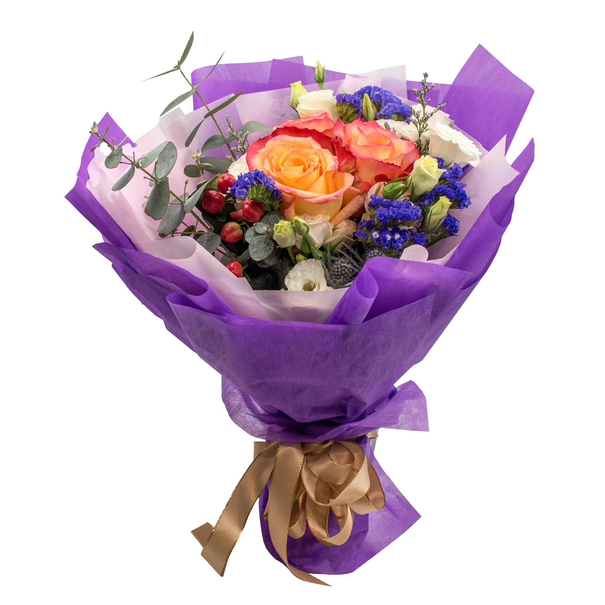 Twilight Bouquet