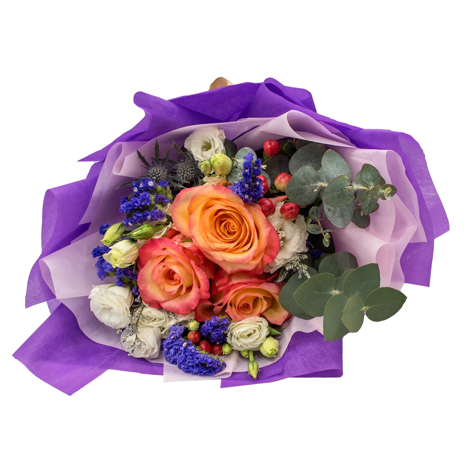 Twilight Bouquet
