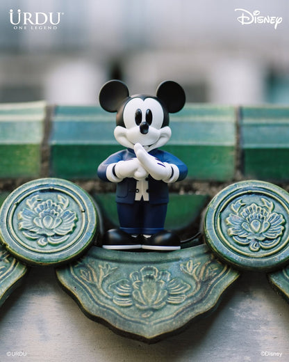 Wulingend Mickey Mouse