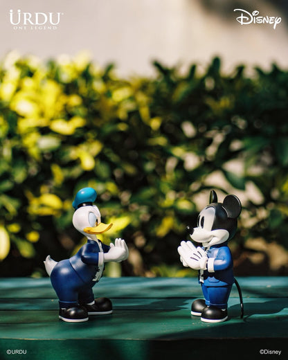 Wulingend Mickey Mouse