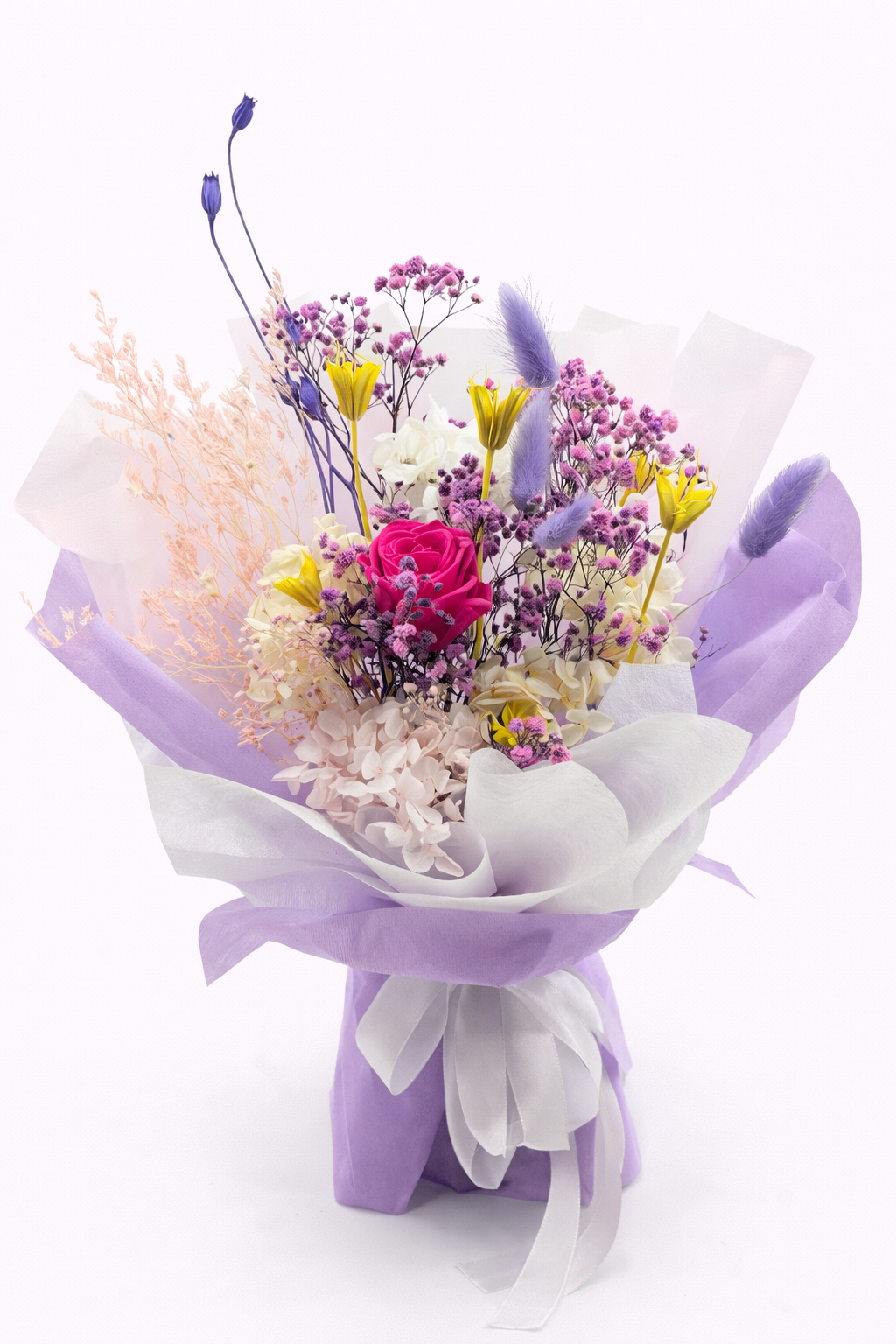 Verses in Violet (M)