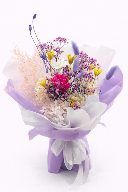Verses in Violet (M)