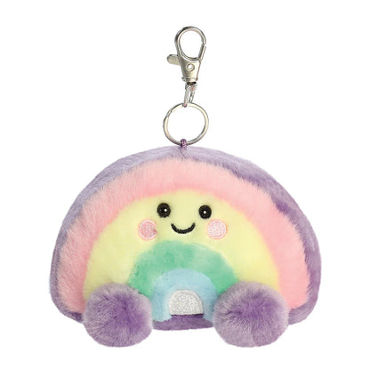 Vivi Rainbow (Bag Charm)