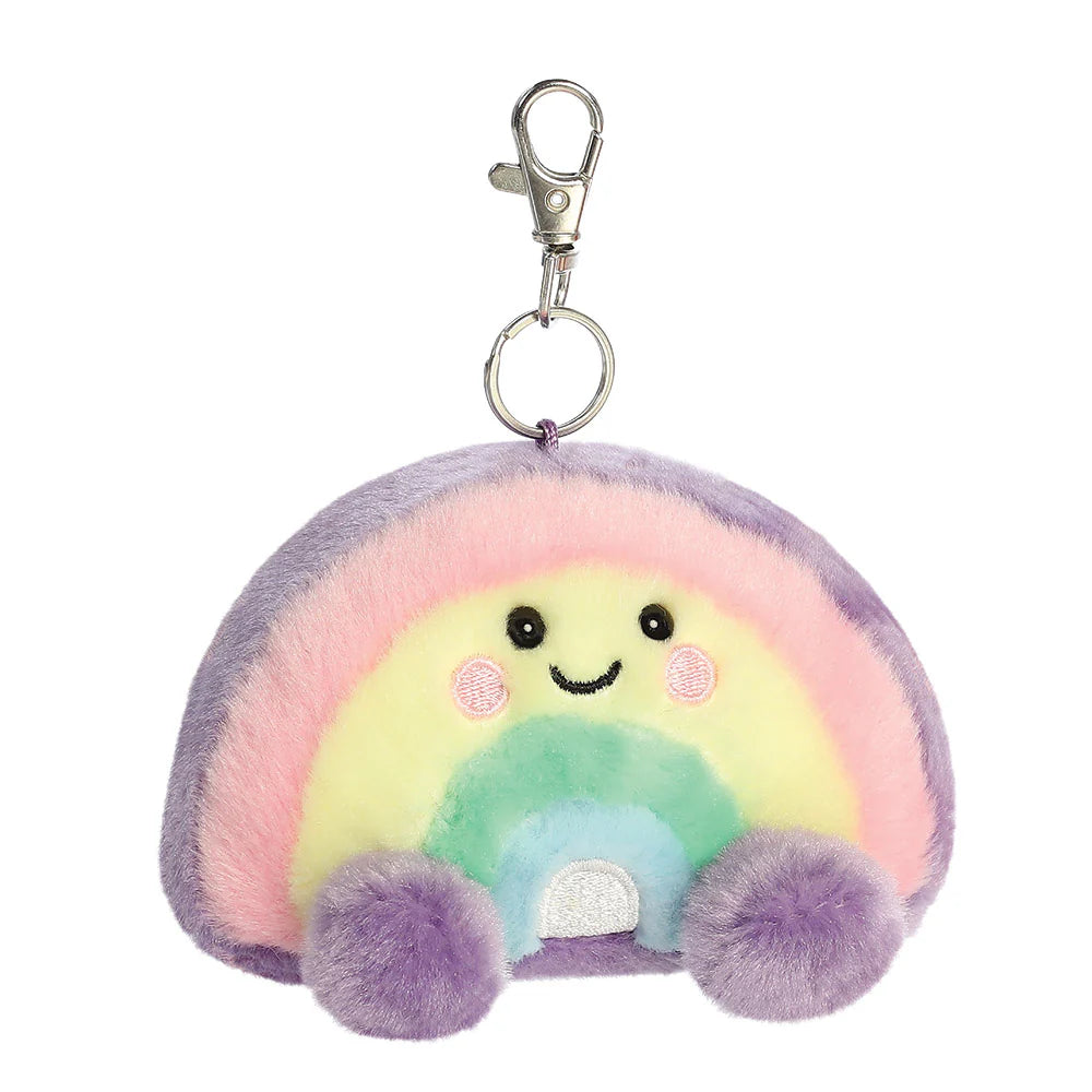 Vivi Rainbow (Bag Charm)