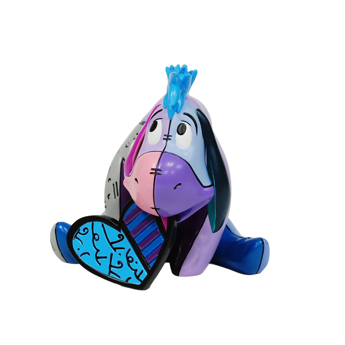 Eeyore 100 Year Anniversary Figurine