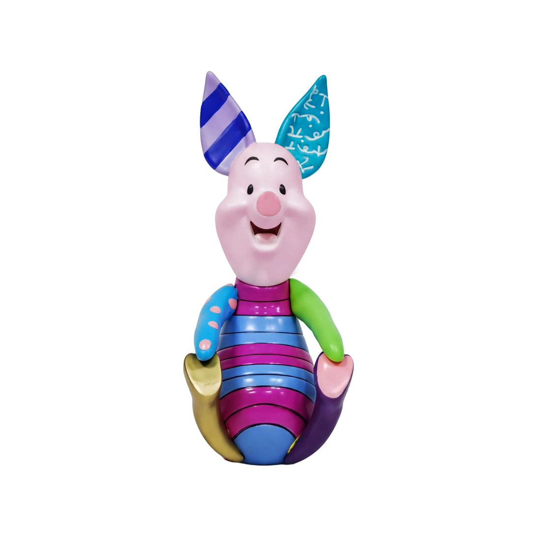 Piglet 100 Year Anniversary Figurine