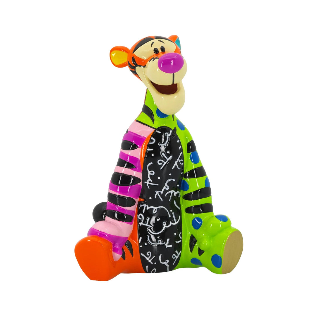 Tigger 100 Year Anniversary Figurine