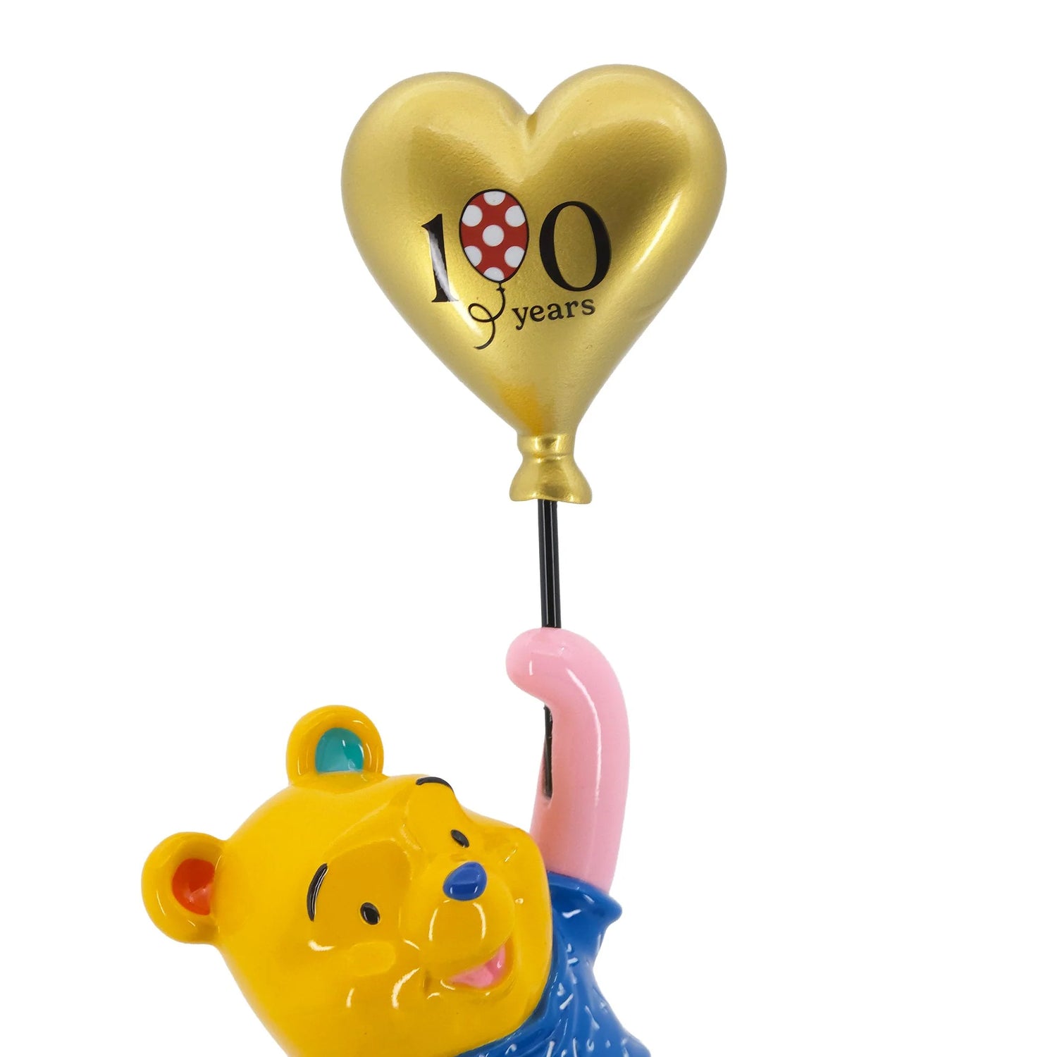 Winnie the Pooh 100 Year Anniversary Figurine