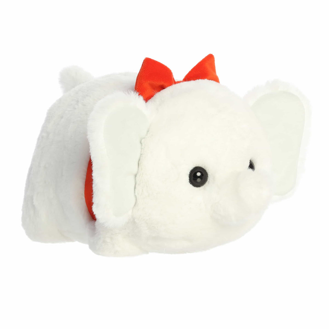 Spudsters Winnie White Elephant