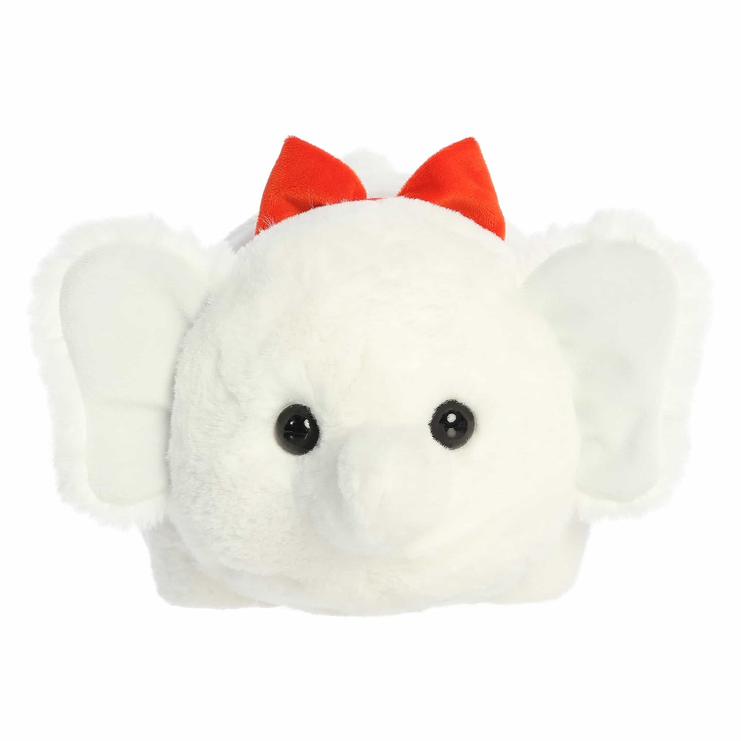 Spudsters Winnie White Elephant