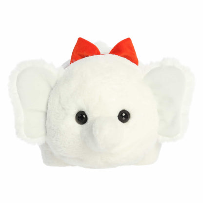 Spudsters Winnie White Elephant