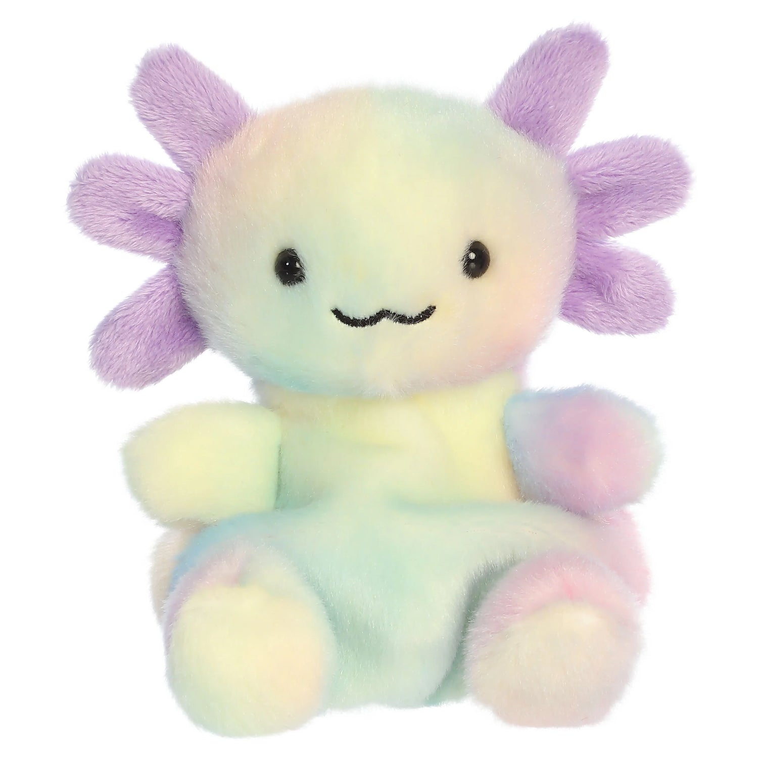 Xochitl Rainbow Axolotl (Small)