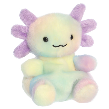 Xochitl Rainbow Axolotl (Small)