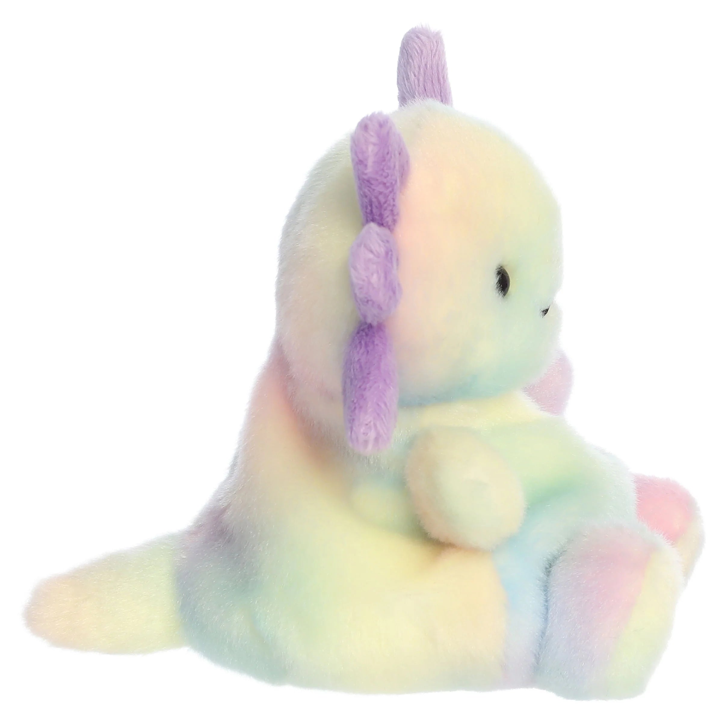 Xochitl Rainbow Axolotl (Small)