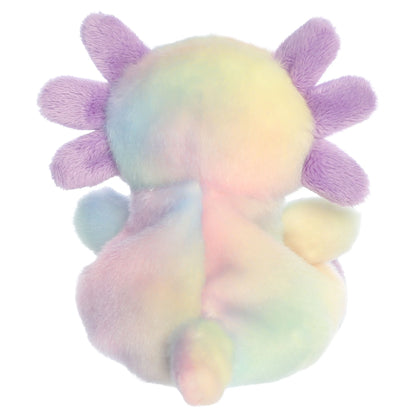 Xochitl Rainbow Axolotl (Small)