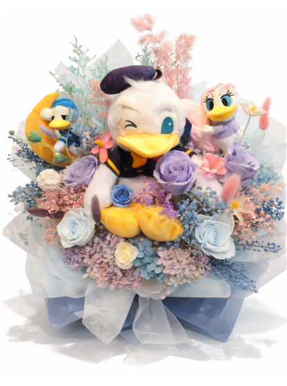 You’re My Duckling w Donald &amp; Daisy (XXL)