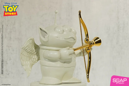 Mischievous Angel Aliens Statue (Special Version)