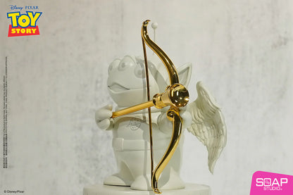 Mischievous Angel Aliens Statue (Special Version)