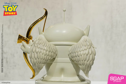 Mischievous Angel Aliens Statue (Special Version)