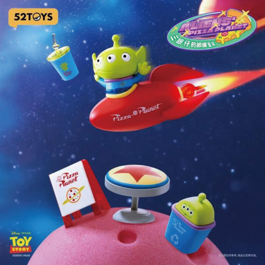 Aliens&
