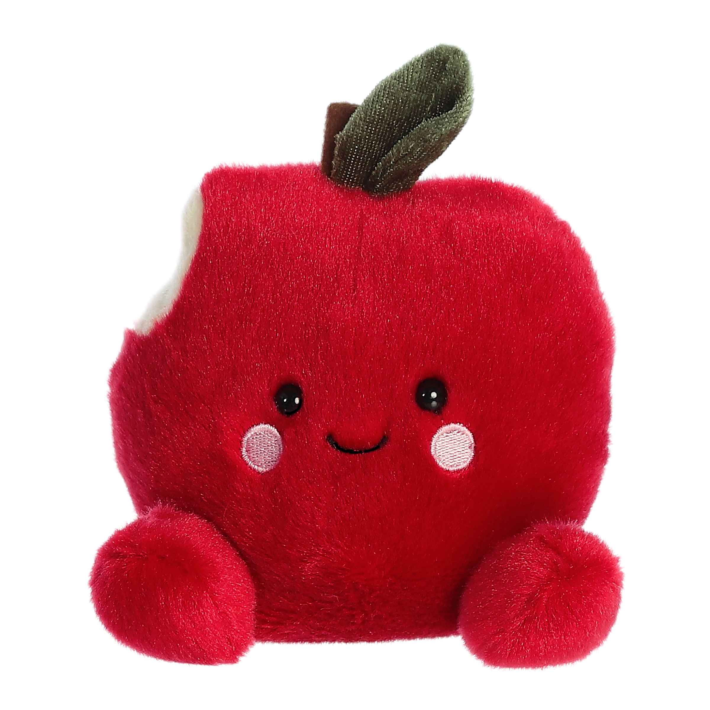 Crisp Red Apple (Small)