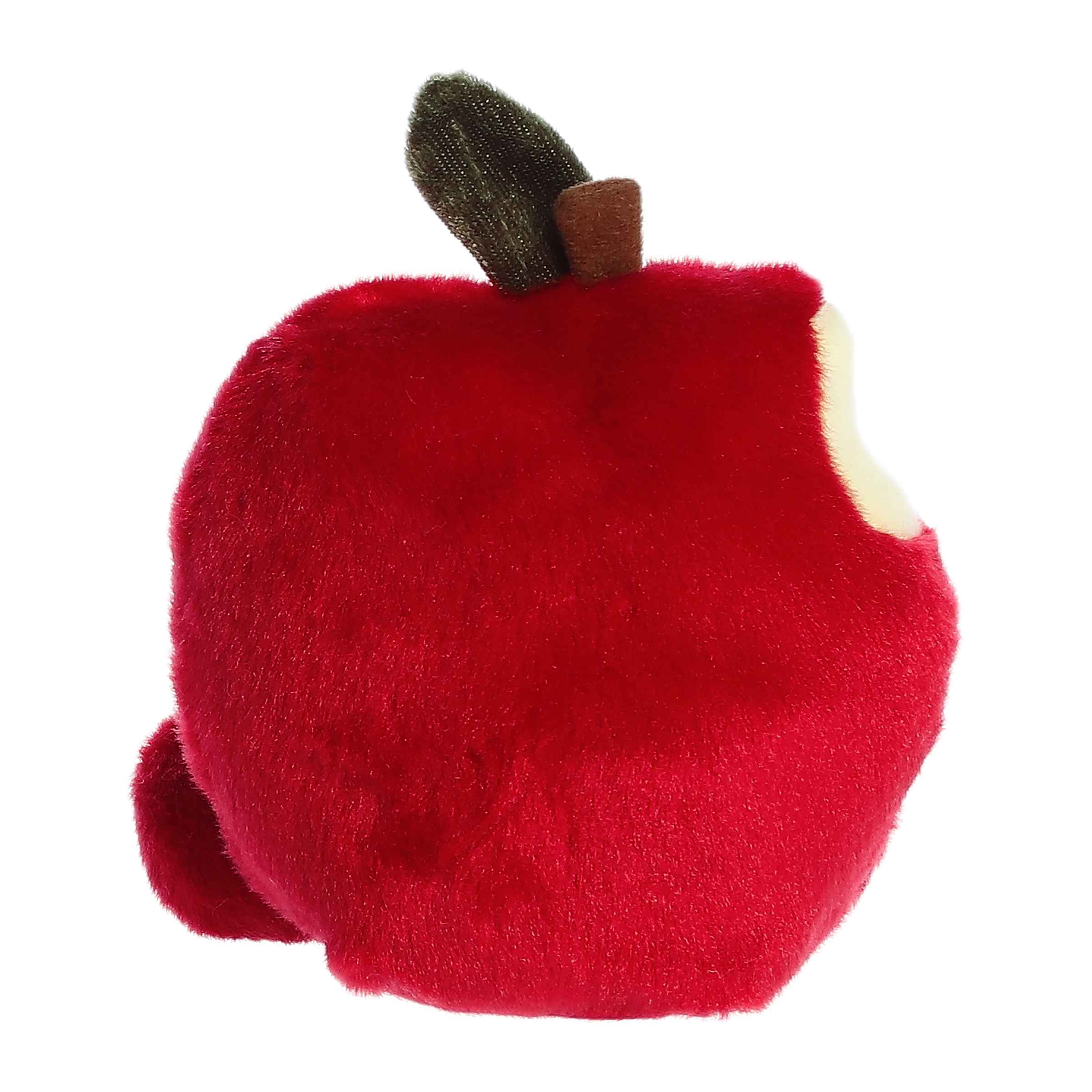 Crisp Red Apple (Small)