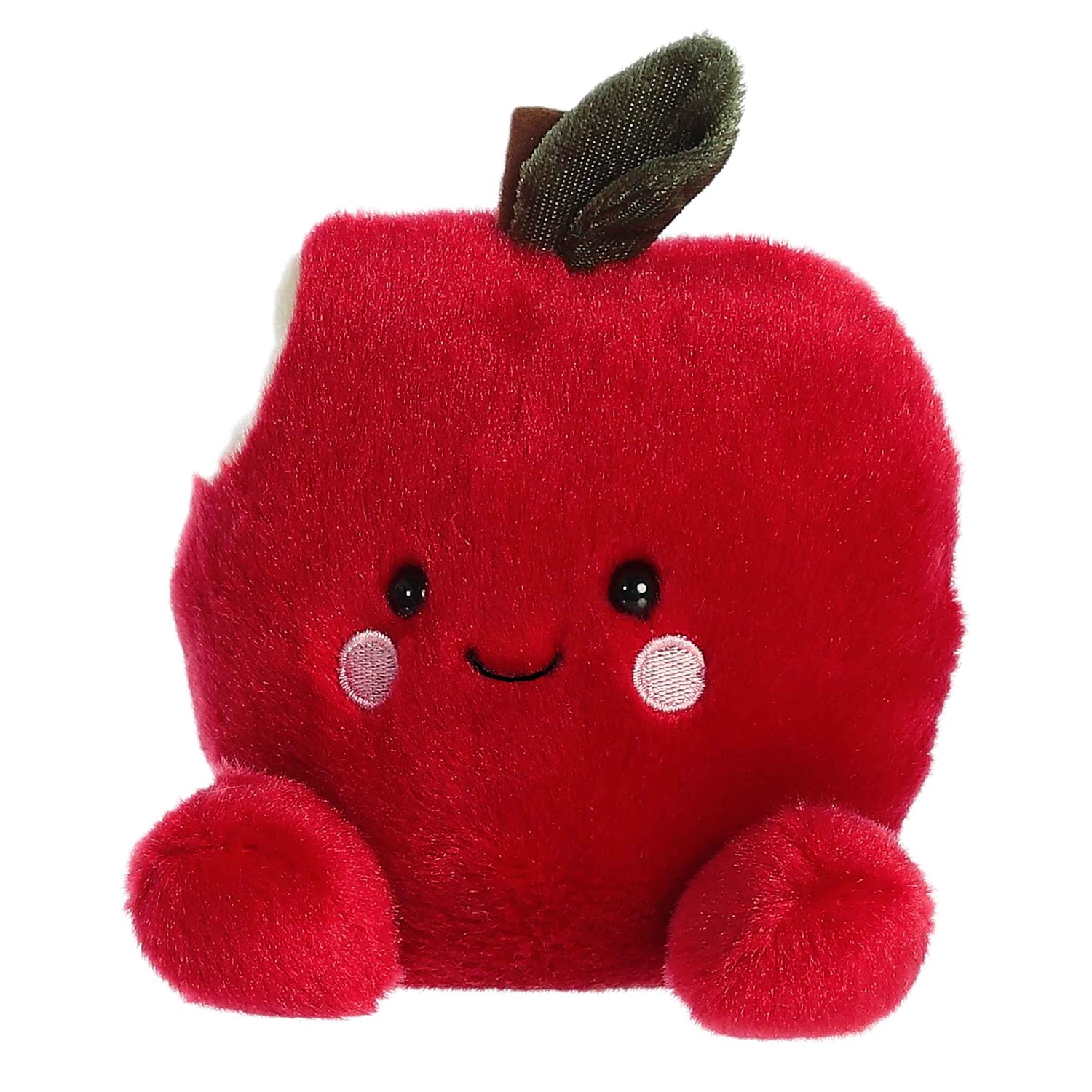 Crisp Red Apple (Small)