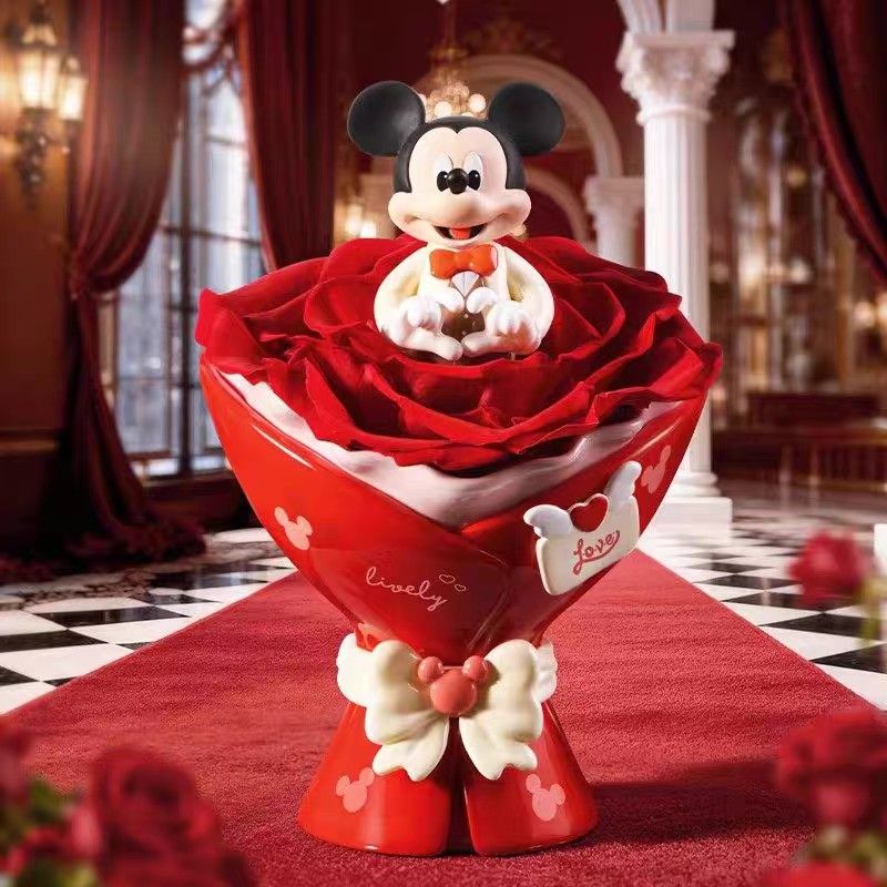 BESTINE Disney Cutie Pals CP Bouquet Series