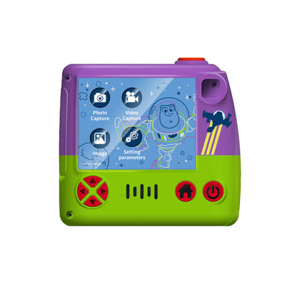 Buzz Kids Digital Camera