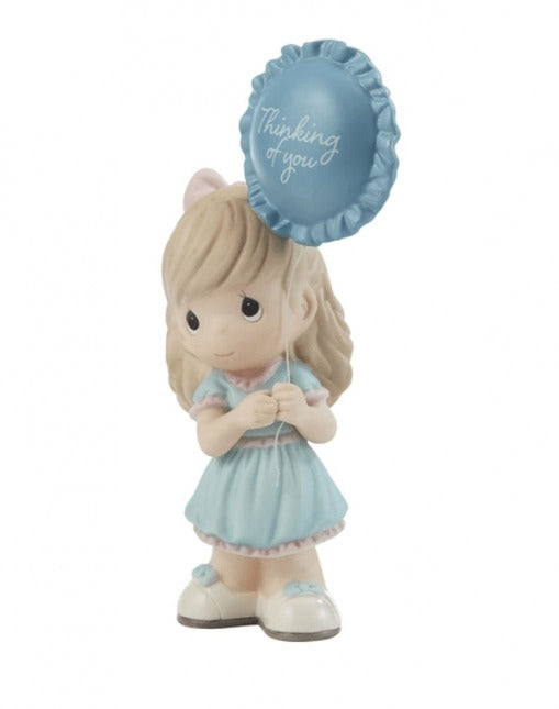 Thinking Of You Figurine