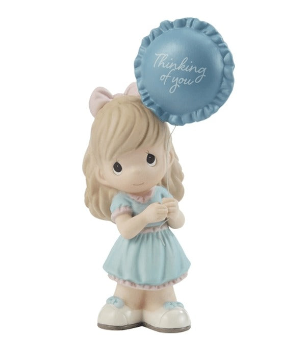 Thinking Of You Figurine