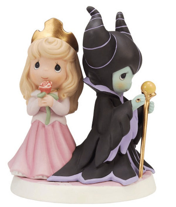 May Kindness Abound Disney Sleeping Beauty Figurine