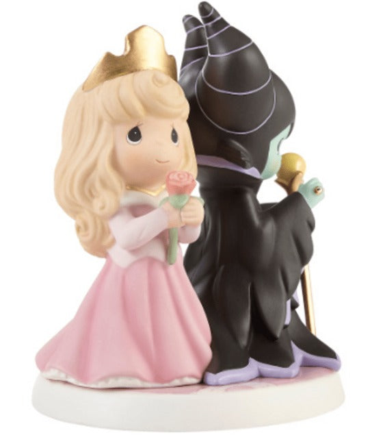 May Kindness Abound Disney Sleeping Beauty Figurine