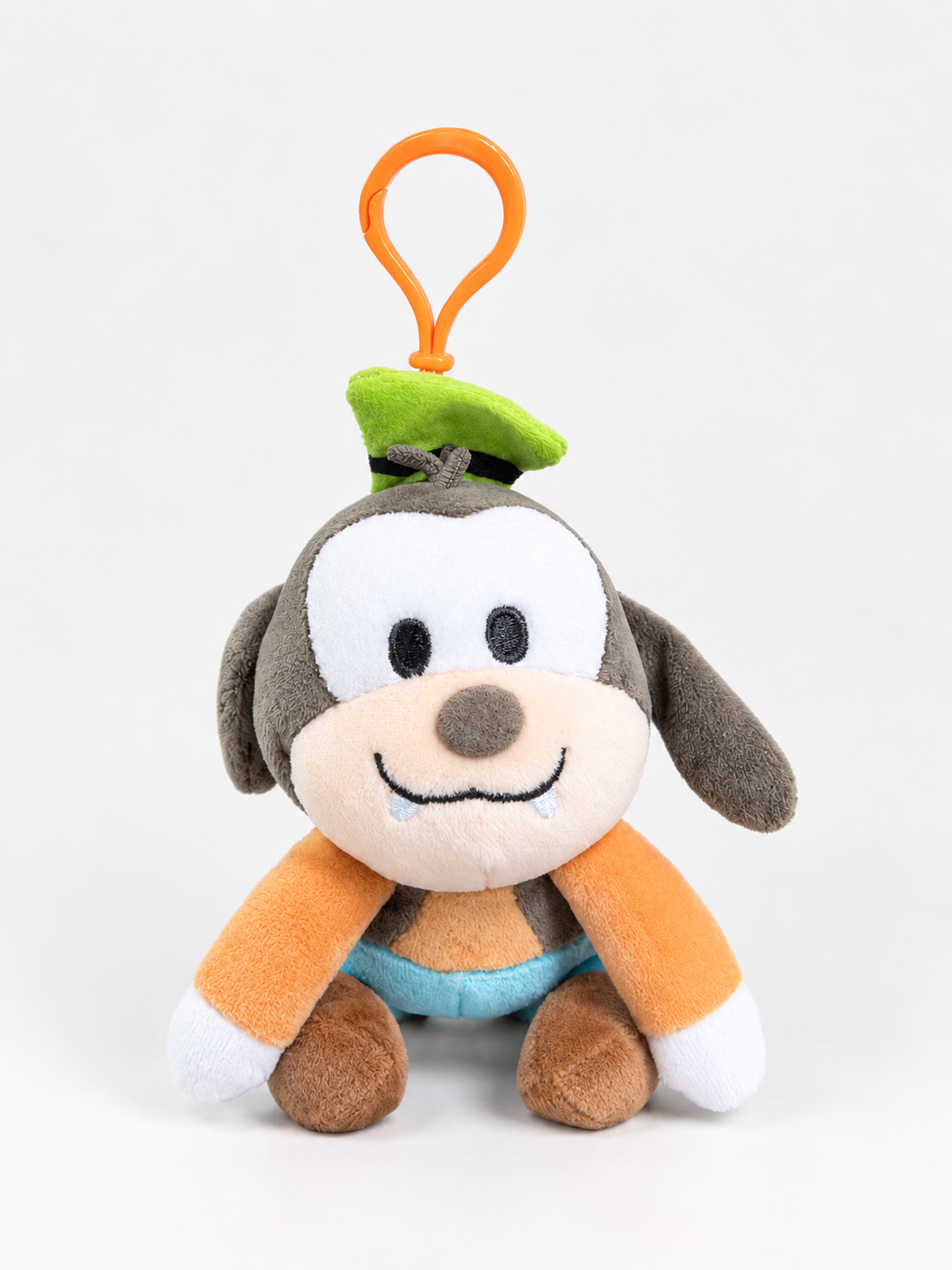 Goofy Keychain Best Friends Keychain Collection