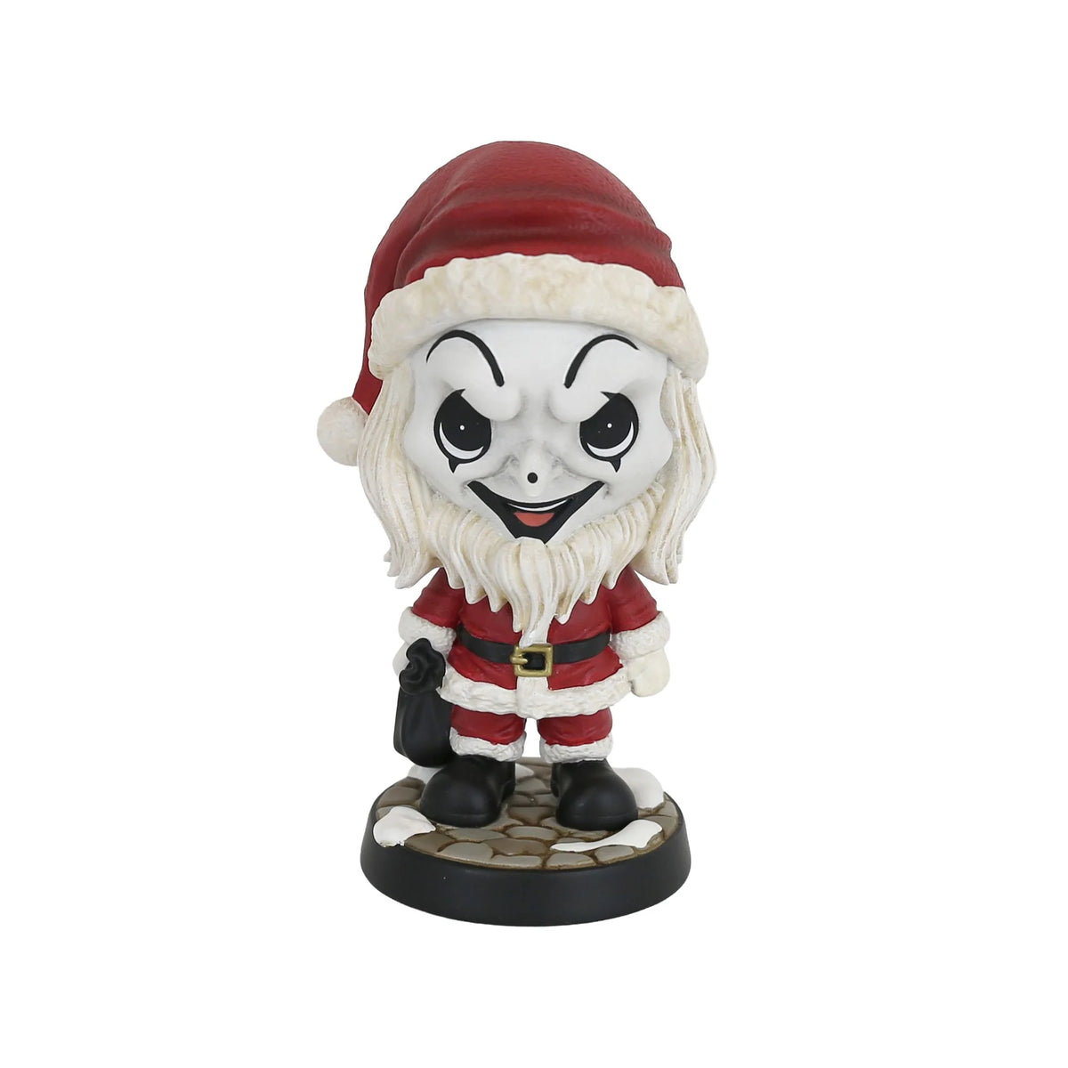 Terrifier Santa Art the Clown - Ichigo Ichie [Villains]