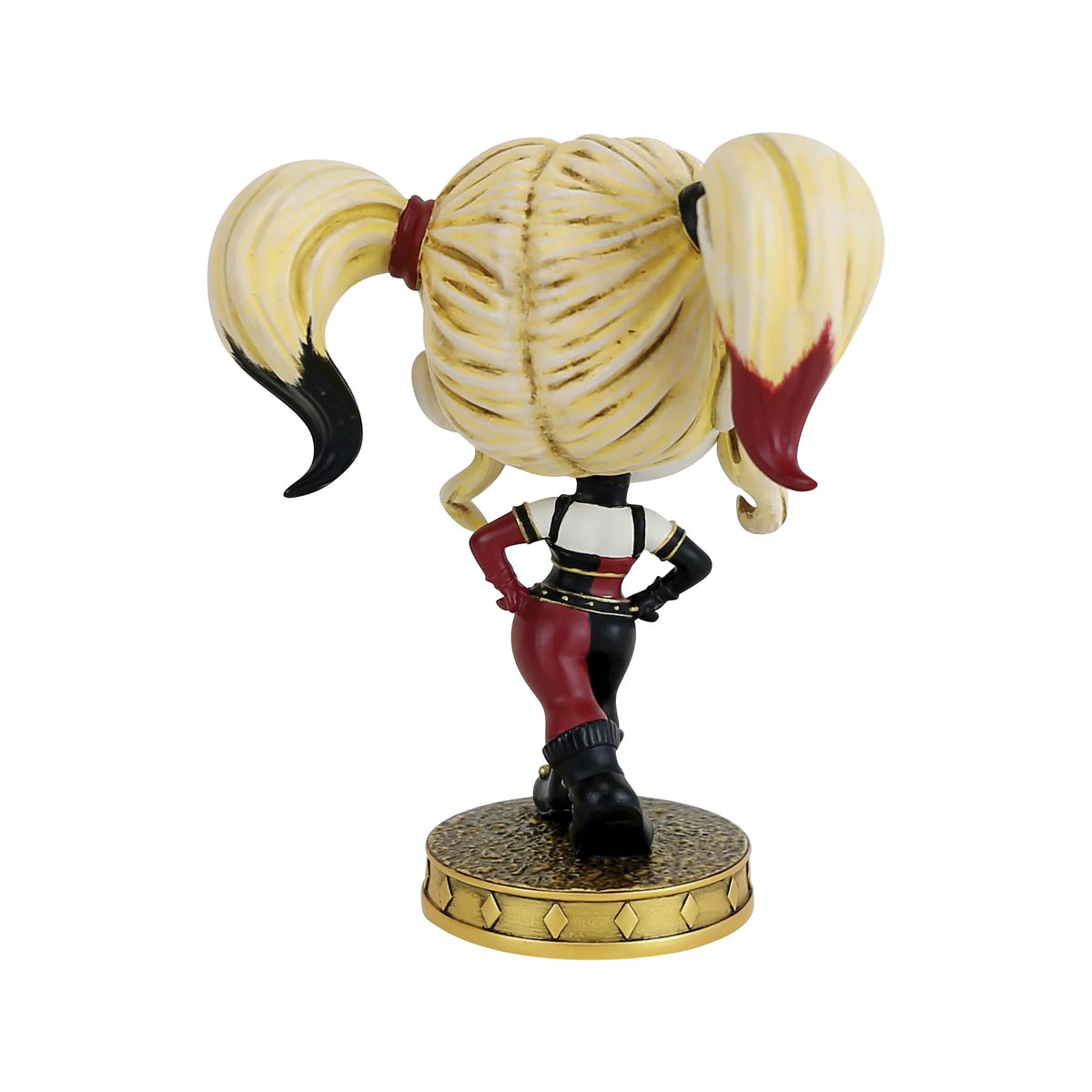 Harley Quinn - Ichigo Ichie [Villains]