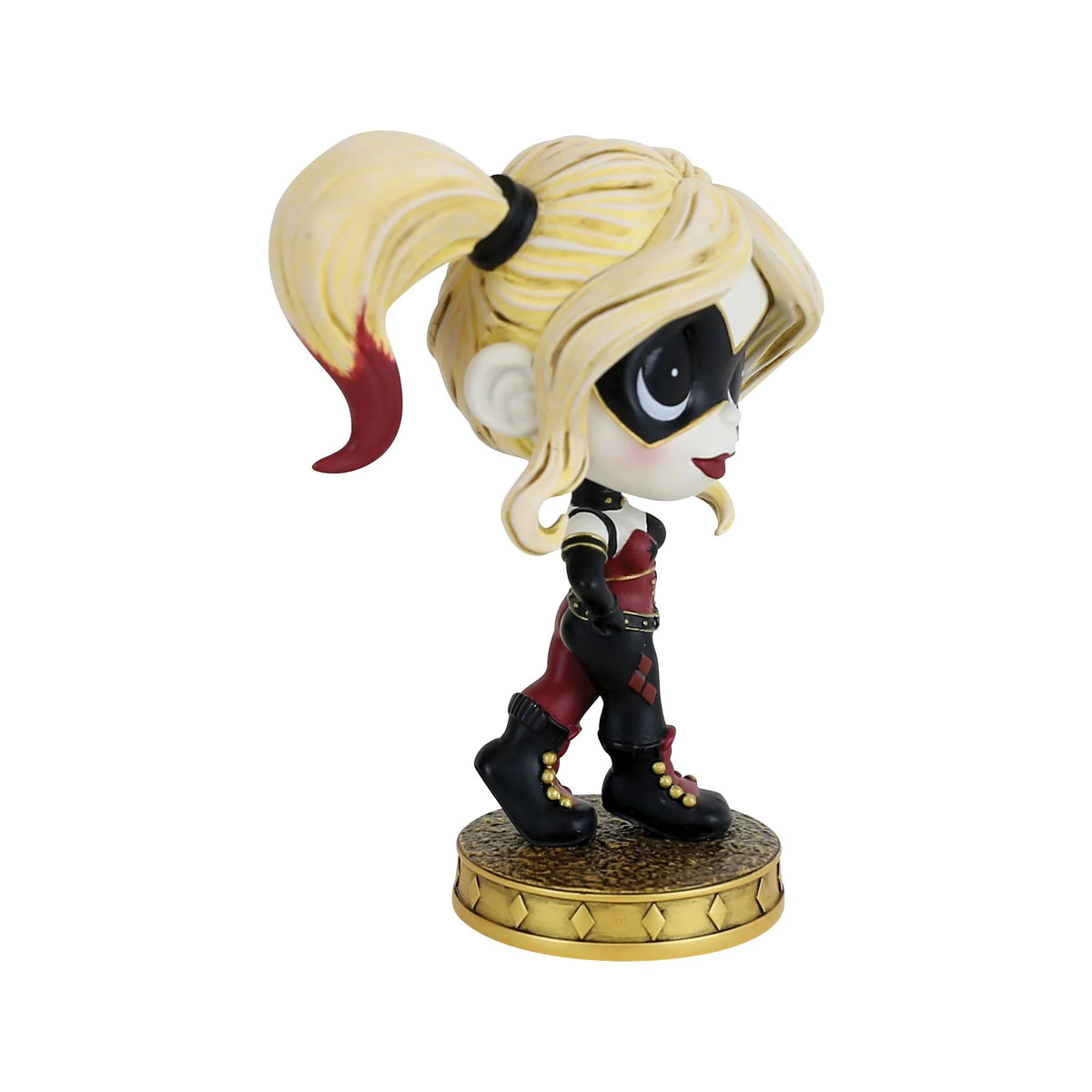 Harley Quinn - Ichigo Ichie [Villains]