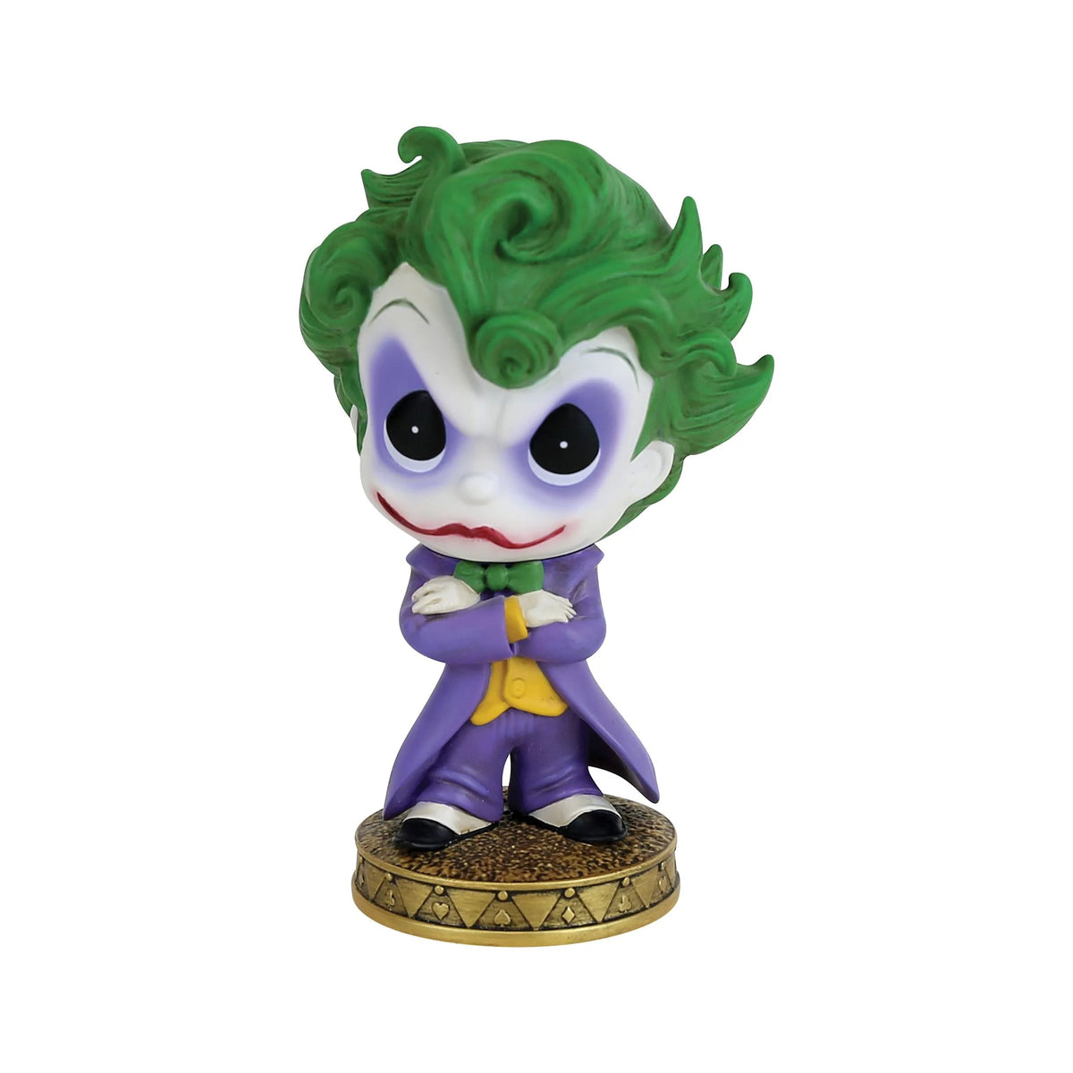 The Joker - Ichigo Ichie [Villains]