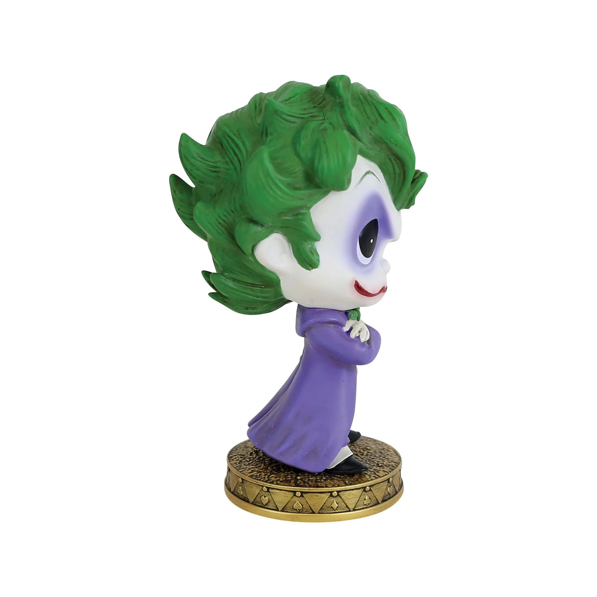 The Joker - Ichigo Ichie [Villains]