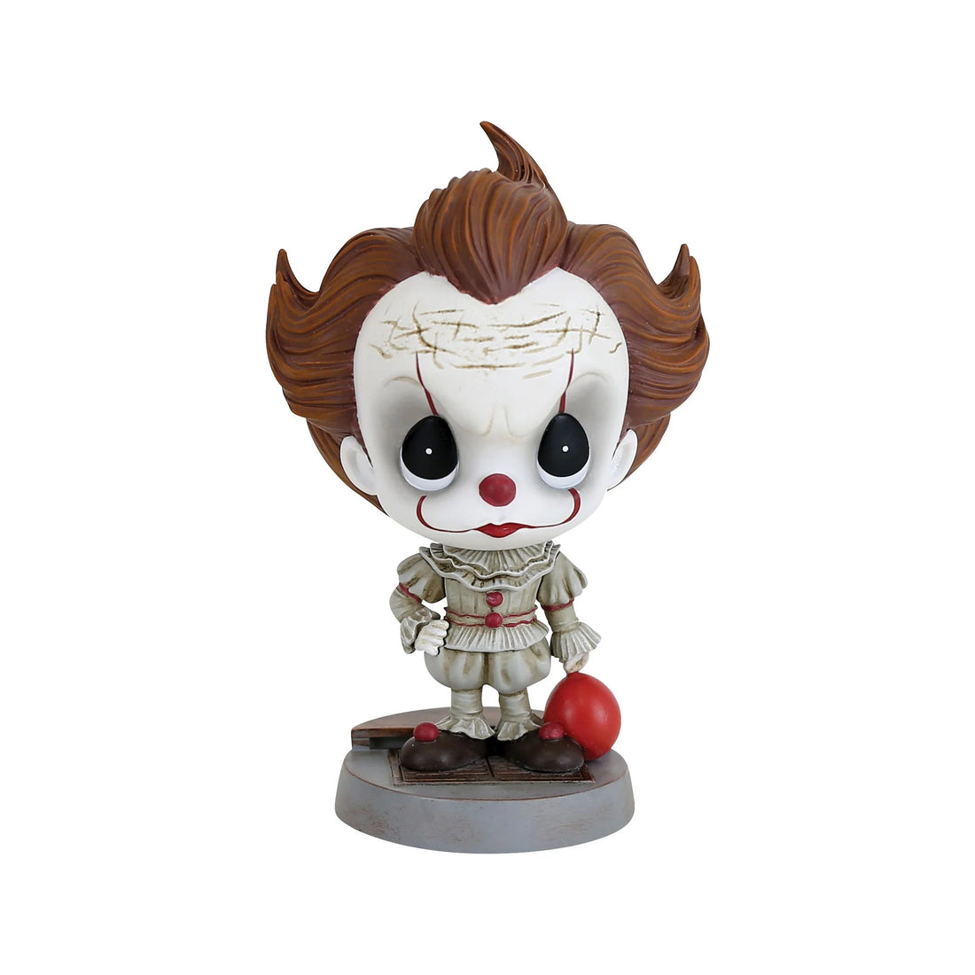 Pennywise - Ichigo Ichie [Villains]