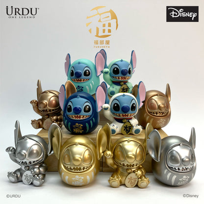 Disney Stitch Blindbox (Buy 8 for Full Set)