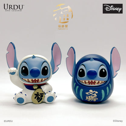 Disney Stitch Blindbox (Buy 8 for Full Set)